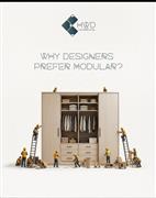 Why a Custom Modular Kitchen Is the Perfect Choice for Your Home