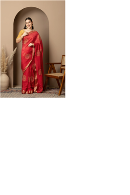 Banarasi Saree for Women | Shriva Couture