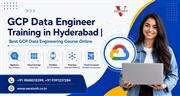 GCP Data Engineer Online Training in Hyderabad | Google Cloud Course