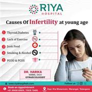 Best Gynecology Hospital in Warangal | Riya Hospitals