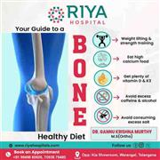 Best Orthopedic Doctor in Warangal | Riya Hospitals