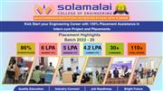 Top Engineering College in Madurai | Solamalai College of Engineering