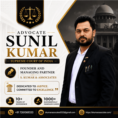 Supreme Court Advocate in Allahabad for Appeals, SLPs & Advanced Legal Represent