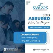 Software Courses in Warangal | SVAPPS Learning Centre