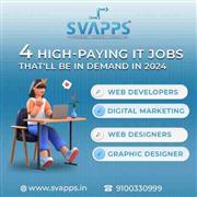 Software Courses in Warangal | SVAPPS Learning Centre