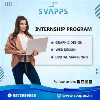 Software Courses in Warangal | SVAPPS Learning Centre