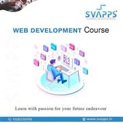 Web Designing Training in Warangal | Svapps Learning Center