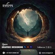 Graphic Design Training Institute in Warangal | Svapps Learning Center