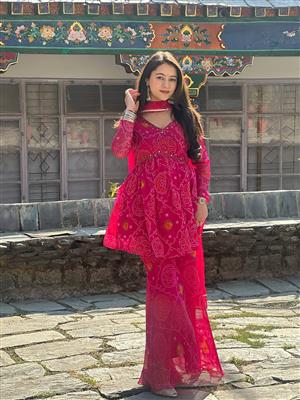 Stylish Jaipur Cotton Kurties – Comfortable Ethnic Wear for Every Occasion