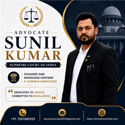 Supreme Court Advocate in Varanasi for Appeals & Strategic Supreme Court Cases