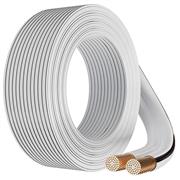 FEDUS 14 Gauge/AWG Speaker Wire 1.5M