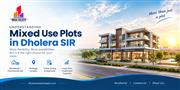 Dholera Land for Long-Term Buyers