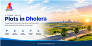 Dholera Land for Long-Term Buyers