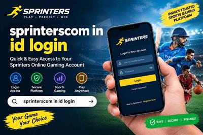 Finding the Current Sprinters Website