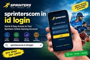 Finding the Current Sprinters Website