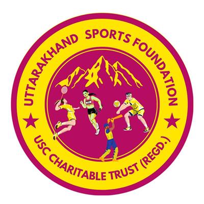 Uttarakhand Sports Foundation USC Charitable Trust (Regd.)