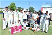 Uttarakhand Sports Foundation USC Charitable Trust (Regd.)