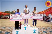 Uttarakhand Sports Foundation USC Charitable Trust (Regd.)
