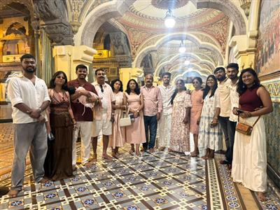 Mysore Cab Services for Local and Outstation Travel