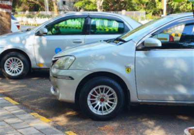 Premium Cab Services from Mysore to Ooty