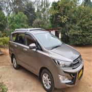 Mysore Cab Services for Local and Outstation
