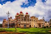 Mysore One Day Trip