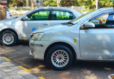 Mysore to Coorg Tour Package