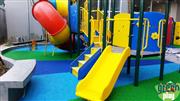 Playground Equipment Manufacturers in India