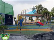 Playground Equipment Manufacturers in India