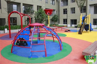 Playground Equipment Manufacturers in India