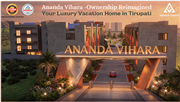 Ananda Vihara – Your Vacation Home With Potential Rental Returns