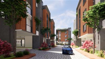 Ananda Vihara – Your Vacation Home With Potential Rental Returns