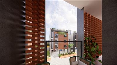 Ananda Vihara – Your Vacation Home With Potential Rental Returns