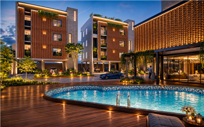 Ananda Vihara – Your Vacation Home With Potential Rental Returns