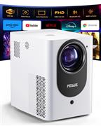 FEDUS Lustre Home Projector