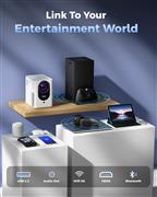 FEDUS Lustre Home Projector