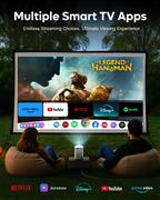 FEDUS Lustre Home Projector
