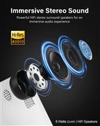 FEDUS Lustre Home Projector