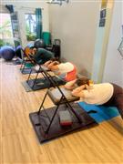 Best Aerial Yoga Classes in Yamunanagar for Complete Wellness