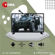 ONLINE BUY SMART LED TV IN DELHI/NCR