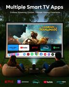 FEDUS LED Smart Projector