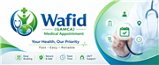 Wafid (Gamca) Medical Appointment Hyderabad | Wafid Medical