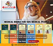 Medical Books For Non-Medical People