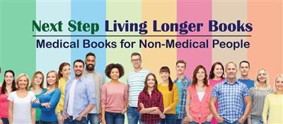 Medical Books For Non-Medical People
