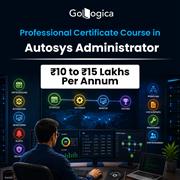 Is AutoSys Training the Missing Skill in Your IT Career? | GoLogica