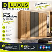 wardrobe interior design
