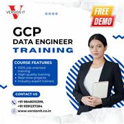 GCP Data Engineer Online Training in Hyderabad | Google Cloud Course