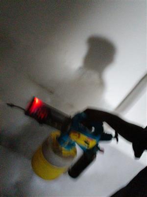 Biochem pest control service in Thanjavur