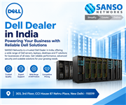 Professional Dell Dealer in India