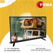 BEST SMART LED TV MANUFACTURERS IN INDIA